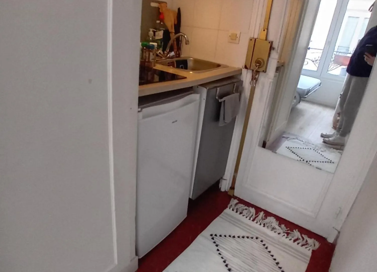 11 Apartamento