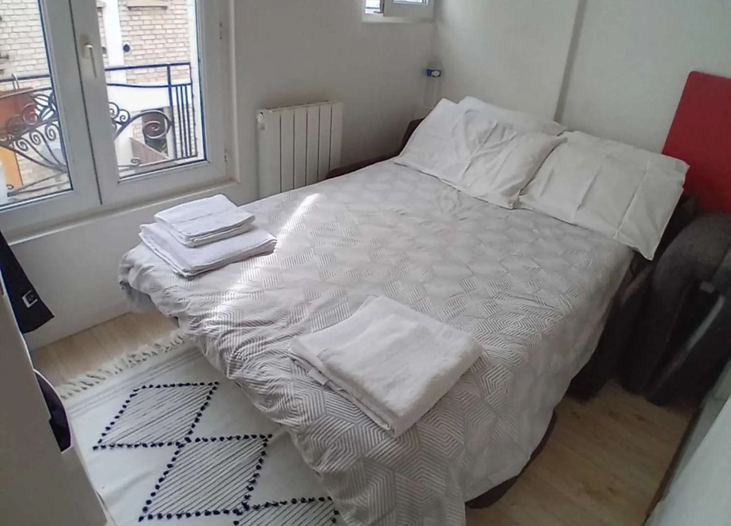 Apartamento 11